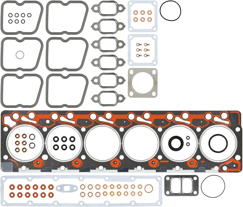 Victor Reinz 02-41475-01 Engine Cylinder Head Gasket Set