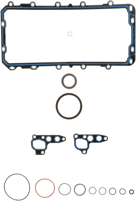 Victor Reinz 08-10060-01 Engine Conversion Gasket Set