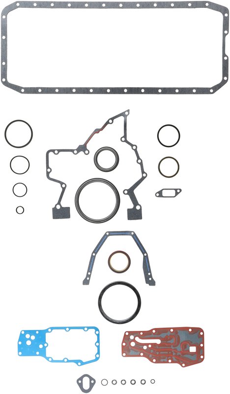 Victor Reinz 08-10080-01 Engine Conversion Gasket Set