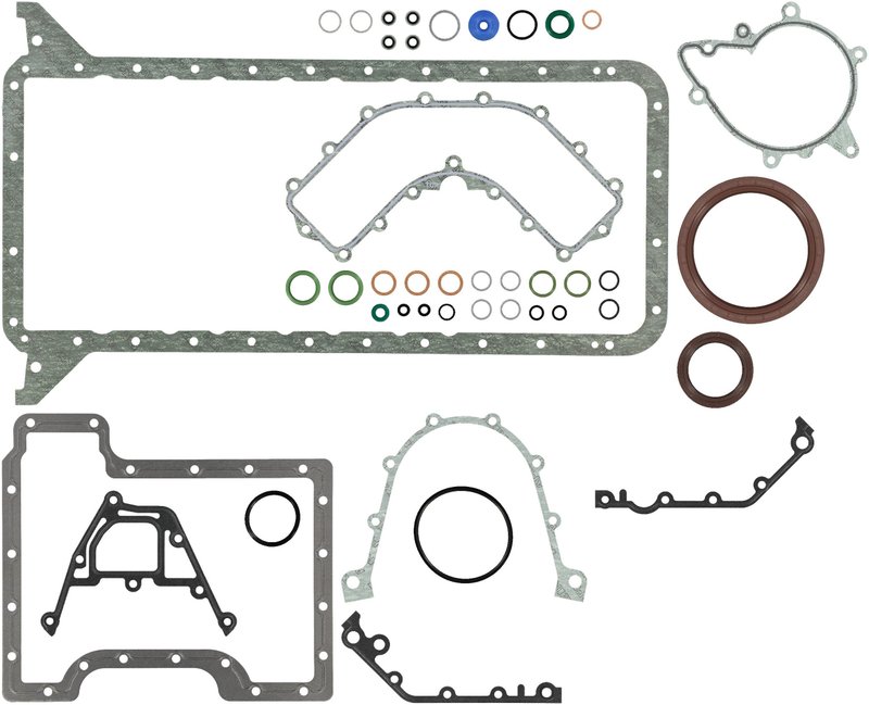 Victor Reinz 08-31828-03 Engine Conversion Gasket Set