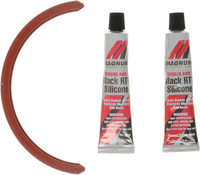 Victor Reinz 10-10221-01 Engine Oil Pan Gasket Set