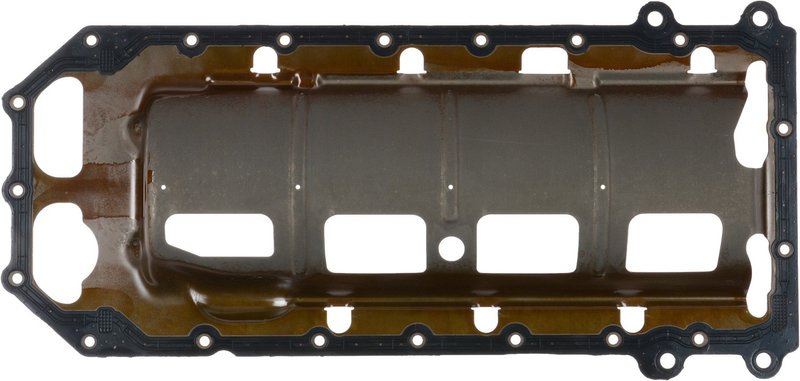 Victor Reinz 10-10231-01 Engine Oil Pan Gasket Set