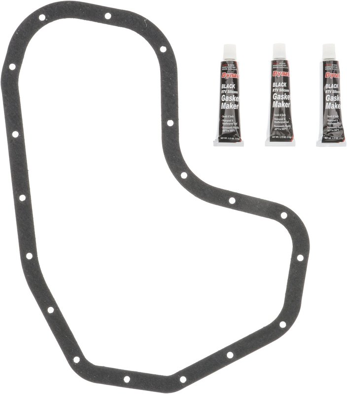 Victor Reinz 10-10300-01 Engine Oil Pan Gasket Set