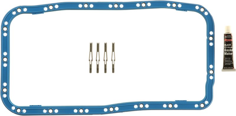 Victor Reinz 10-10410-01 Engine Oil Pan Gasket Set