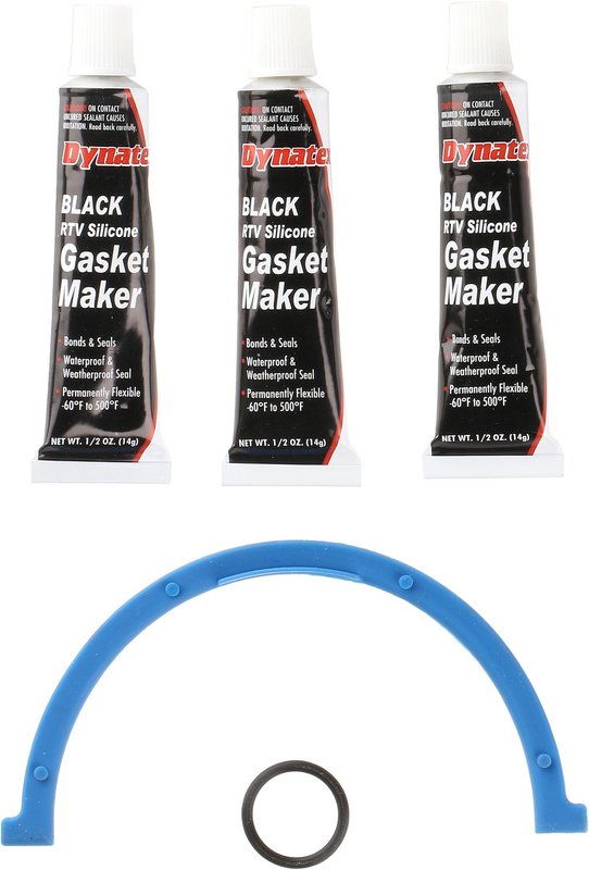 Victor Reinz 10-10445-01 Engine Oil Pan Gasket Set