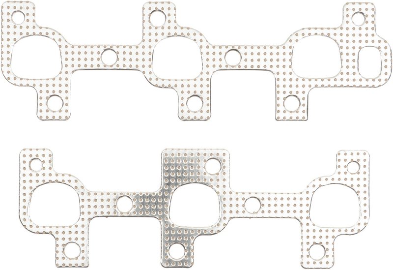 Victor Reinz 11-10366-01 Exhaust Manifold Gasket Set