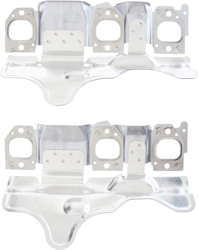 Victor Reinz 11-10481-01 Exhaust Manifold Gasket Set