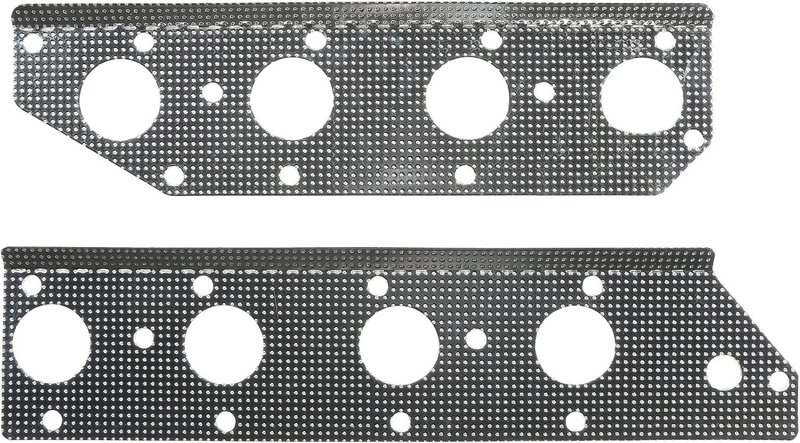 Victor Reinz 11-10496-01 Exhaust Manifold Gasket Set
