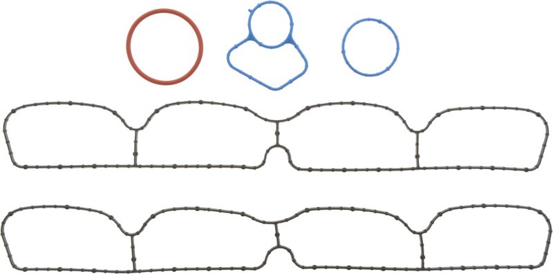 Victor Reinz 11-10510-01 Engine Intake Manifold Gasket Set