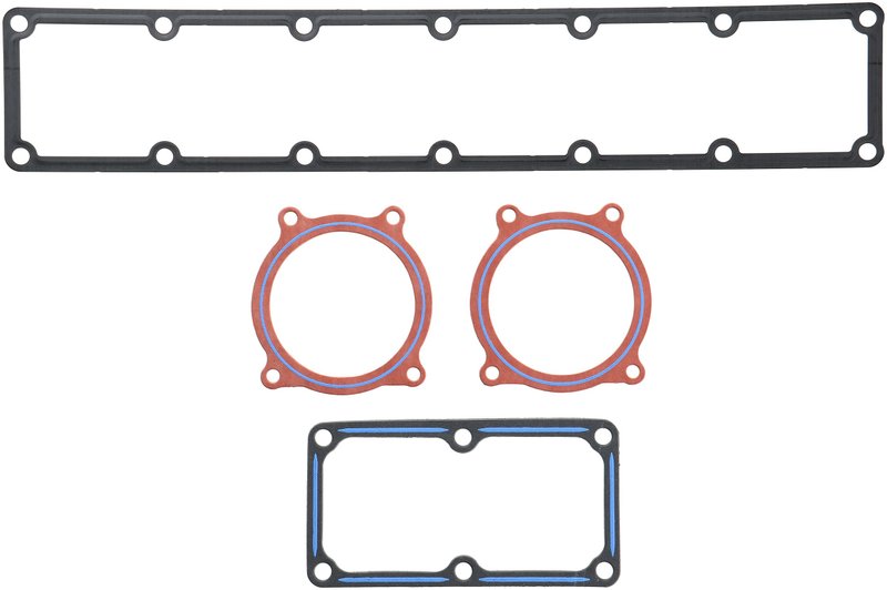 Victor Reinz 11-10528-01 Engine Intake Manifold Gasket Set
