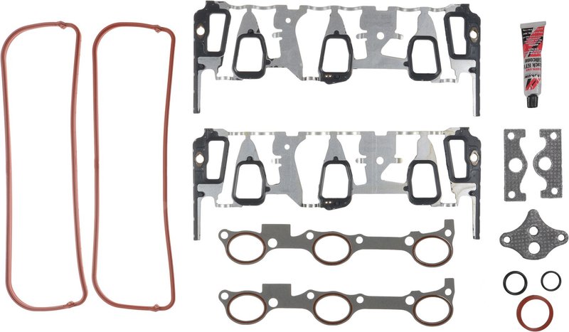 Victor Reinz 11-10560-01 Engine Intake Manifold Gasket Set