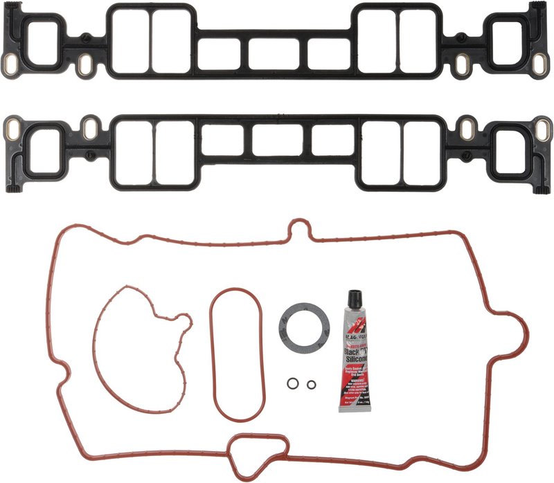 Victor Reinz 11-10601-01 Engine Intake Manifold Gasket Set - Lower and Upper