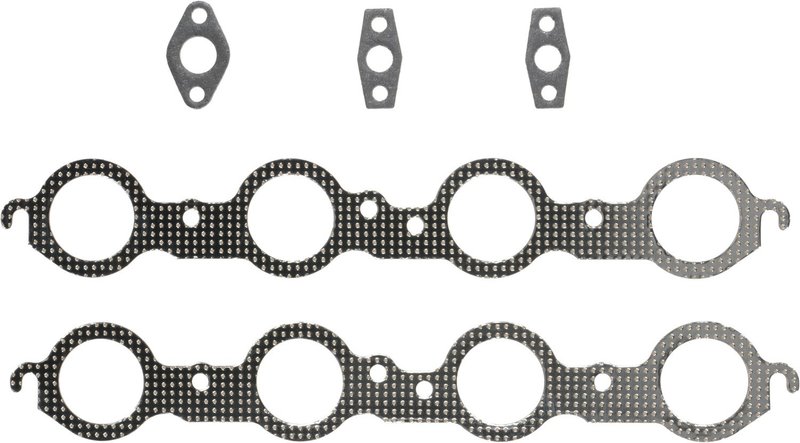 Victor Reinz 11-10604-01 Exhaust Manifold Gasket Set