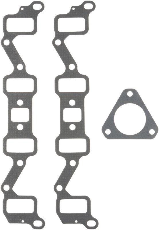 Victor Reinz 11-10616-01 Engine Intake Manifold Gasket Set - Lower