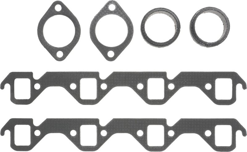Victor Reinz 11-10617-01 Exhaust Manifold Gasket Set