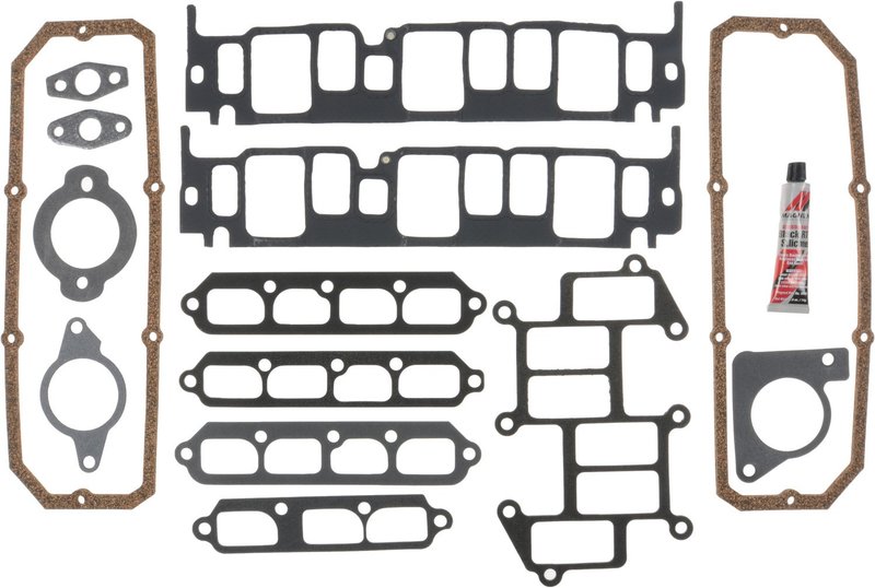 Victor Reinz 11-10620-01 Engine Intake Manifold Gasket Set