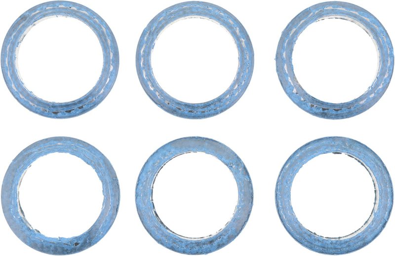 Victor Reinz 11-11119-01 Exhaust Manifold Gasket Set