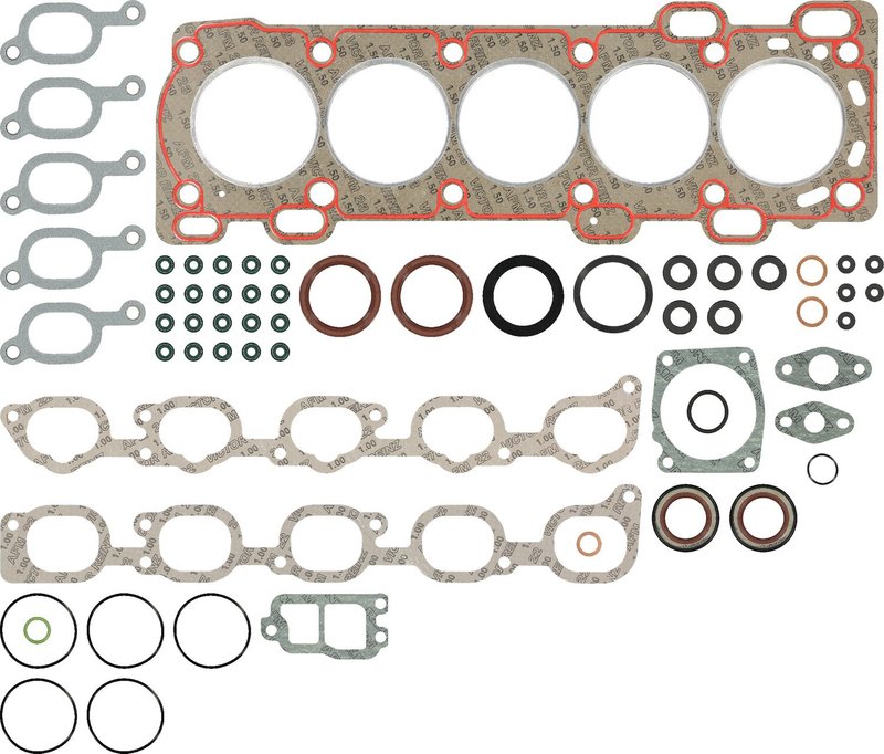 Victor Reinz 11-34984-01 Exhaust Manifold Gasket Set