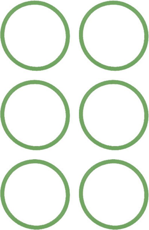 Victor Reinz 11-37599-01 Engine Intake Manifold Gasket Set