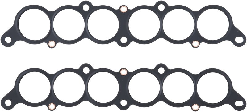 Victor Reinz 11-42752-01 Engine Intake Manifold Gasket Set - Upper