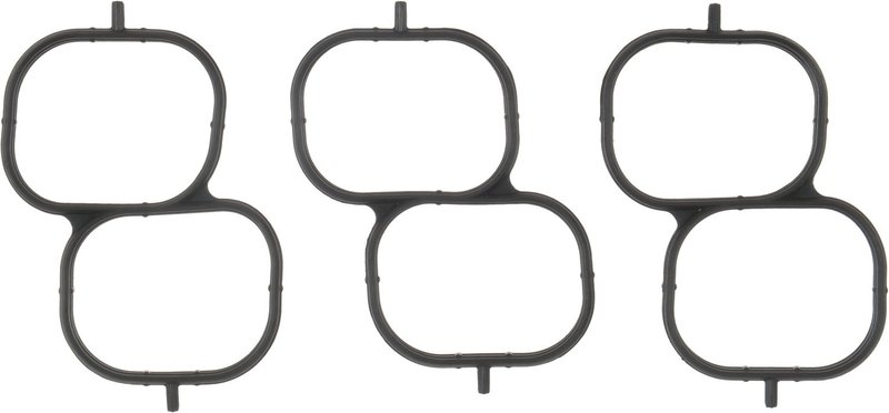 Victor Reinz 11-42844-01 Fuel Injection Plenum Gasket Set - Upper
