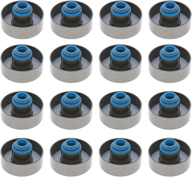 Victor Reinz 12-19448-01 Engine Valve Stem Oil Seal Set - Intake and Exhaust