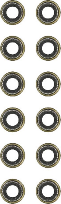 Victor Reinz 12-21291-01 Engine Valve Stem Oil Seal Set