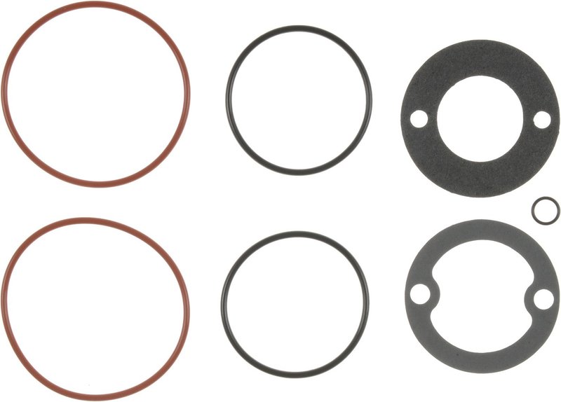 Victor Reinz 13-10002-01 Engine Oil Cooler Gasket Set