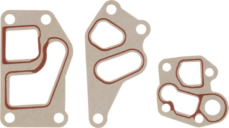 Victor Reinz 13-10004-01 Engine Oil Cooler Gasket Set