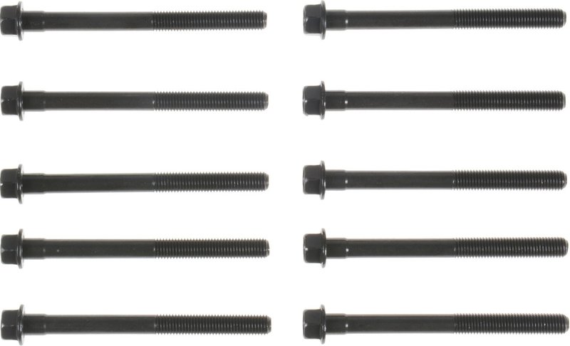 Victor Reinz 14-10035-01 Engine Cylinder Head Bolt Set