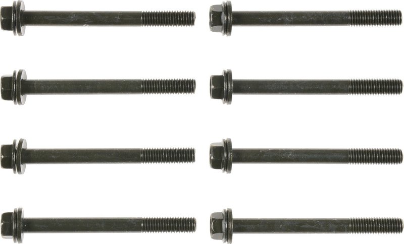 Victor Reinz 14-10043-01 Engine Cylinder Head Bolt Set