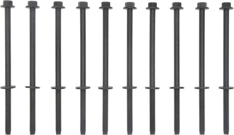 Victor Reinz 14-10046-01 Engine Cylinder Head Bolt Set