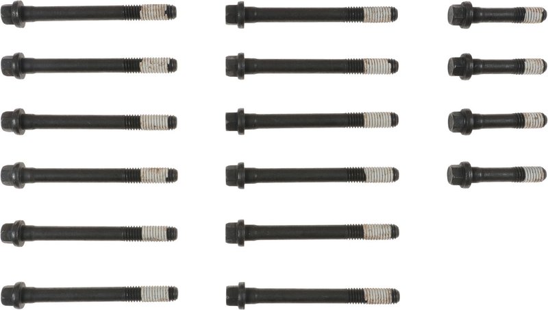 Victor Reinz 14-10050-01 Engine Cylinder Head Bolt Set