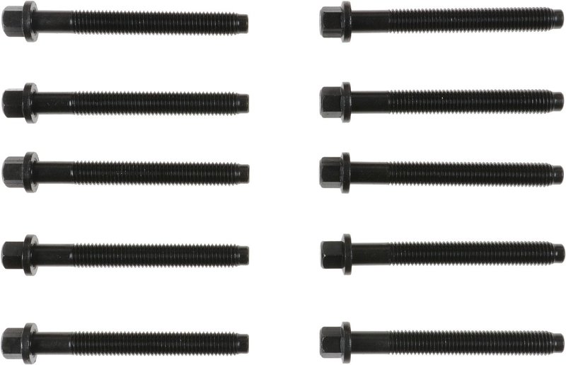 Victor Reinz 14-10057-01 Engine Cylinder Head Bolt Set