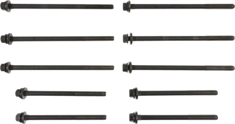 Victor Reinz 14-10058-01 Engine Cylinder Head Bolt Set