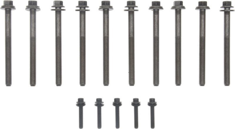 Victor Reinz 14-10087-01 Engine Cylinder Head Bolt Set