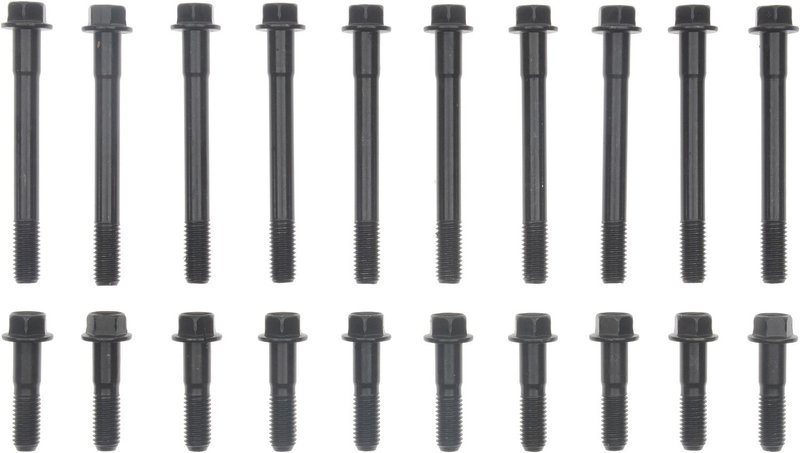 Victor Reinz 14-10108-01 Engine Cylinder Head Bolt Set