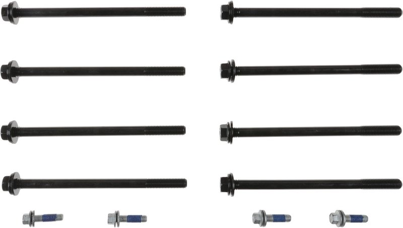 Victor Reinz 14-10110-01 Engine Cylinder Head Bolt Set