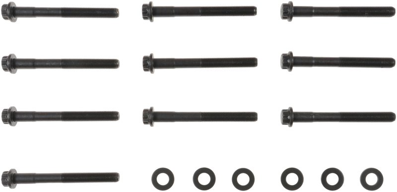 Victor Reinz 14-10162-00 Engine Cylinder Head Bolt Set