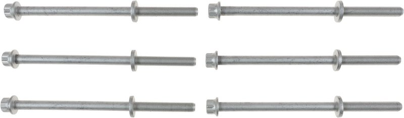 Victor Reinz 14-11006-02 Engine Cylinder Head Bolt Set