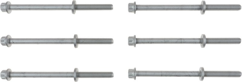 Victor Reinz 14-11012-01 Engine Cylinder Head Bolt Set