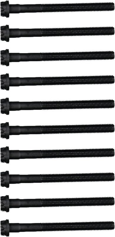 Victor Reinz 14-12043-01 Engine Cylinder Head Bolt Set