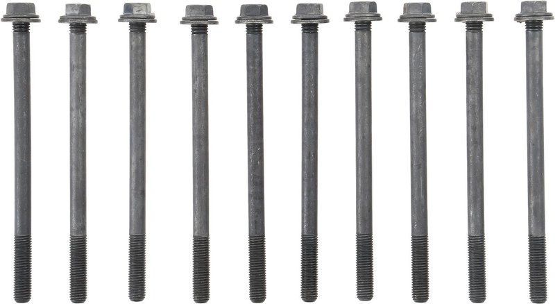 Victor Reinz 14-15219-01 Engine Cylinder Head Bolt Set