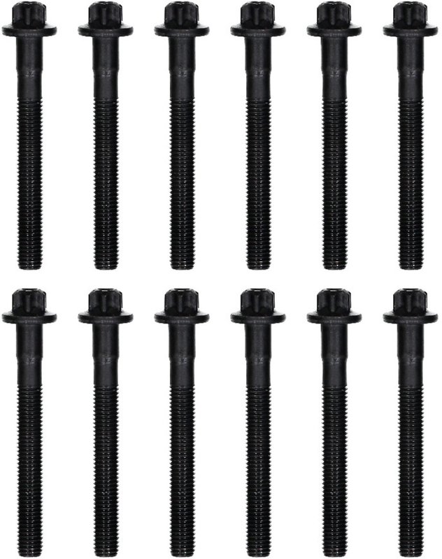 Victor Reinz 14-32109-02 Engine Cylinder Head Bolt Set