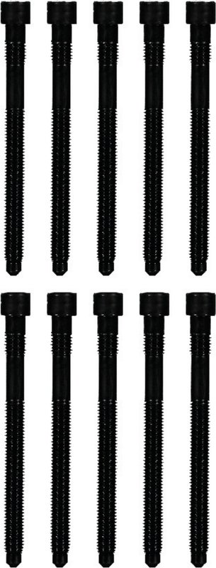 Victor Reinz 14-32127-02 Engine Cylinder Head Bolt Set