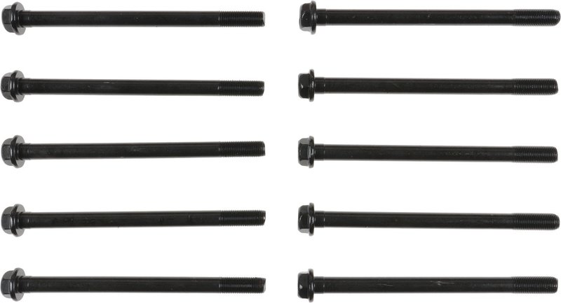 Victor Reinz 14-32180-01 Engine Cylinder Head Bolt Set