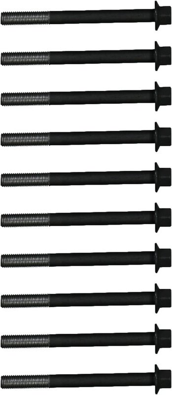 Victor Reinz 14-32304-01 Engine Cylinder Head Bolt Set