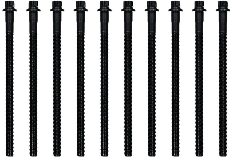 Victor Reinz 14-32308-01 Engine Cylinder Head Bolt Set