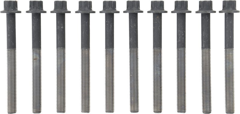 Victor Reinz 14-32352-01 Engine Cylinder Head Bolt Set