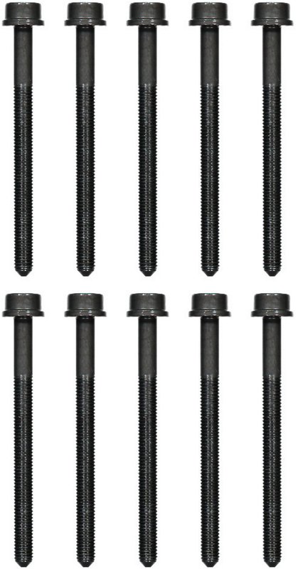 Victor Reinz 14-32383-01 Engine Cylinder Head Bolt Set